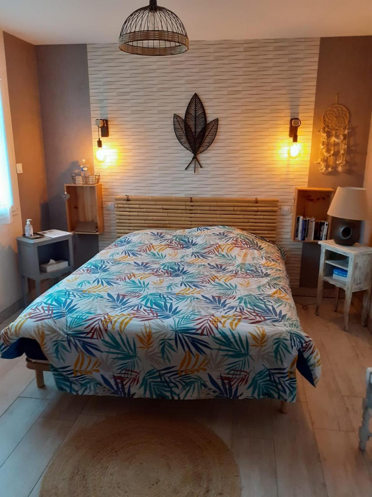 Bed and Breakfast Chez Papy Bellefontaine  Zewnętrze zdjęcie